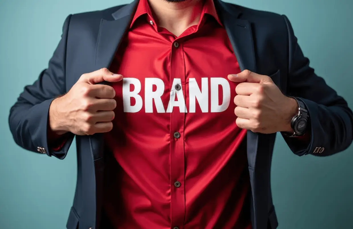 How Great Brands Stay Relevant