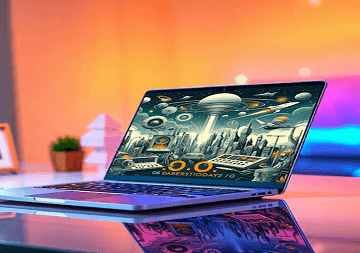 Web & App Development