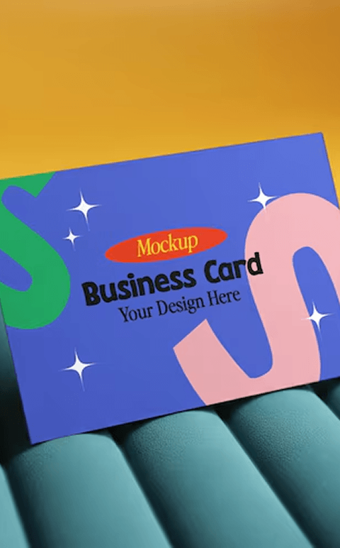 Design Projects Completed