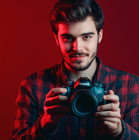 Portrait Photography