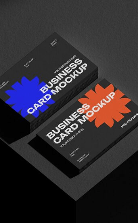 Design Projects Completed
