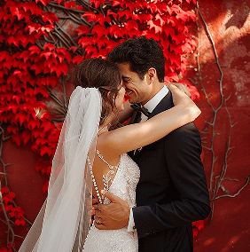 Wedding Photography