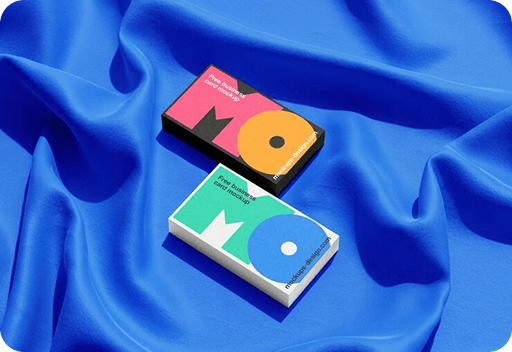 BRAND STRATEGY & IDENTITY