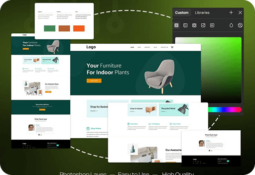 DIGITAL MARKETING & GROWTH