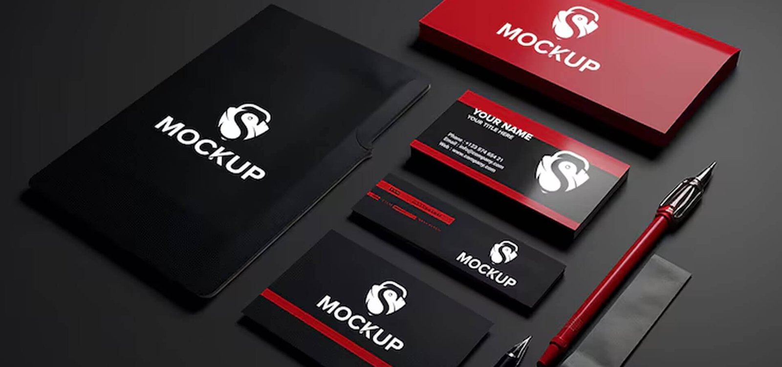 Brand Identity System