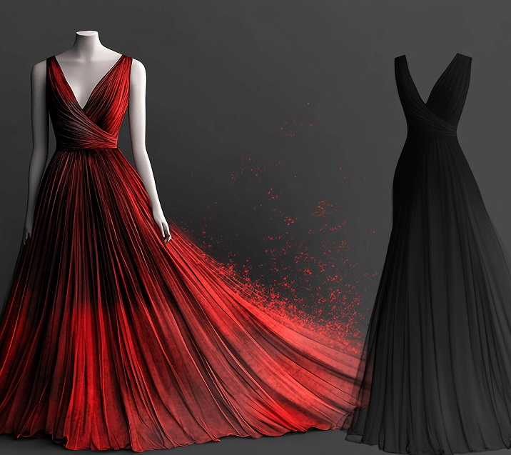 Luxury Evening Collection