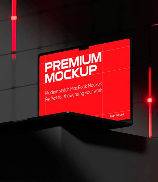 Landing Page Design