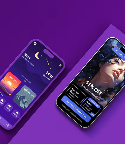 Brand Identity Design