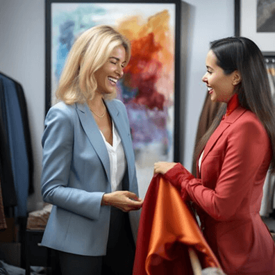 Fashion Consultation