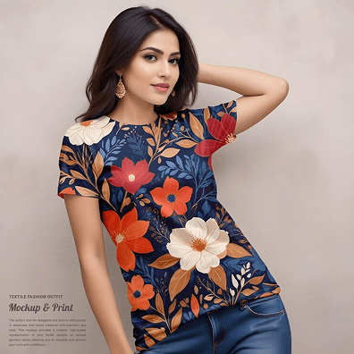 Custom Fashion Design