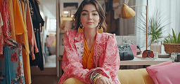 Fashion Consultation